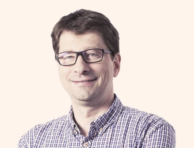 Ing. Jiří Musil, CFA